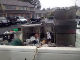 Best Retail Junk Removal  in Winslow, AZ