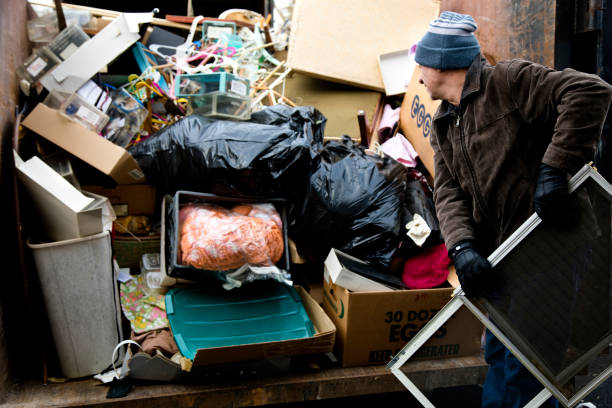 Best Dumpster Rental Services  in Winslow, AZ