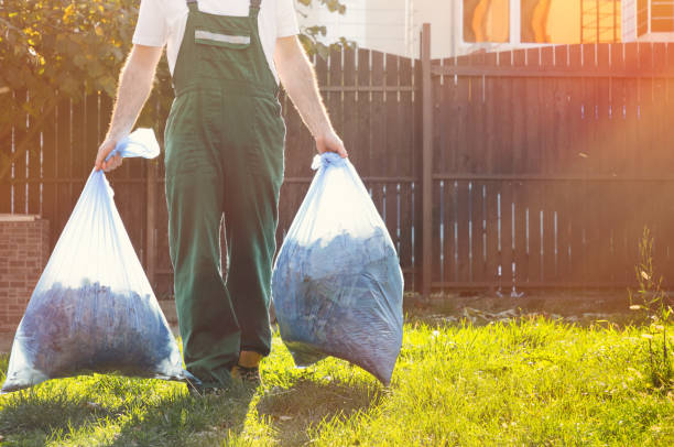Reliable Winslow, AZ Junk Removal Services Solutions
